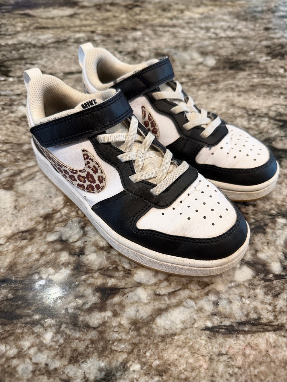 Nike shoes size 1